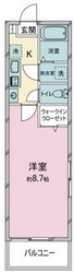 Forerの物件間取画像